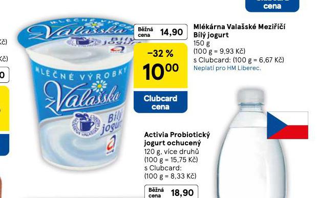 BL JOGURT