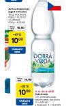 DOBR VODA