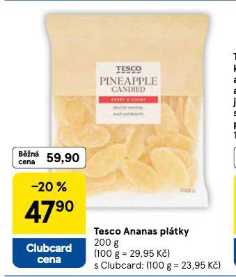 ANANAS PLTKY