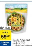BONAVITA PROTEIN MUSLI