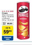PRINGLES