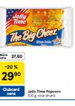 JOLLY TIME POPCORN