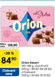 ORION DEZERT