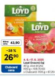 LOYD OVOCN AJ