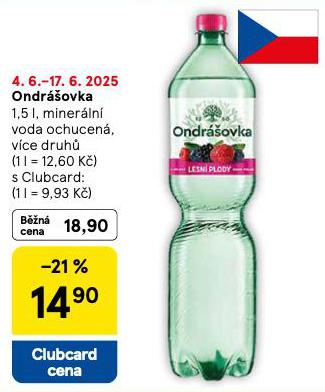 ONDROVKA OCHUCEN