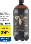 ROYAL CROWN