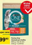 PURINA ONE GRANULE PRO KOKY