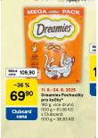 DREAMIES POCHOUTKY PRO KOKY