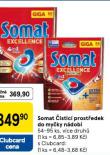 SOMAT ISTC PROSTEDEK DO MYKY