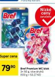 BREF PREMIUM WC BLOK