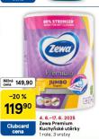 ZEWA PREMIUM KUCHYSK UTRKY