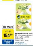 NATURELLA DMSK VLOKY
