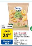 SUNAR BIO DTSK KUPKY KUKU KROUKY