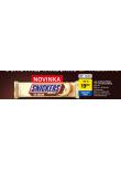 SNICKERS WHITE ZMRZLINA MLN