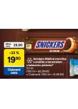 SNICKERS MLN ZMRZLINA