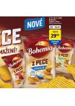 BOHEMIA CHIPSY Z PECE