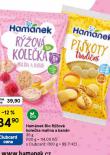 HAMNKE BIO RݎOV KOLEKA MALINA A BANN