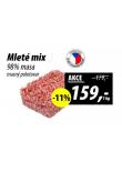 MLET MIX