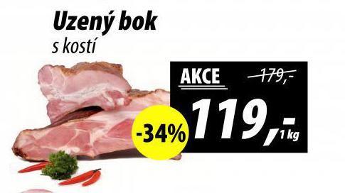 UZEN BOK S KOST