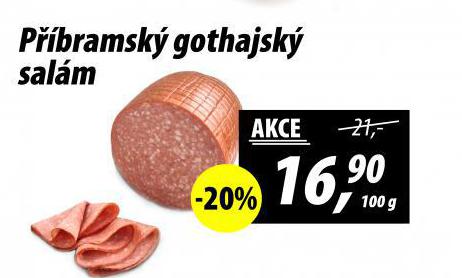 PBRAMSK GOTHAJSK SALM