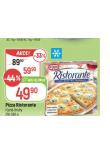 PIZZA RISTORANTE