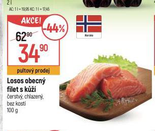 LOSOS OBECN FILET S Kَ