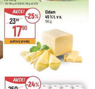 EIDAM 45%