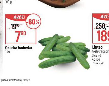 OKURKA HADOVKA