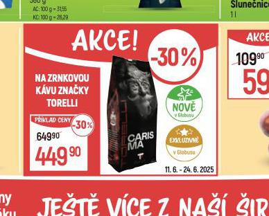 TORELLI ZRNKOV KVA