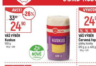 KUSKUS