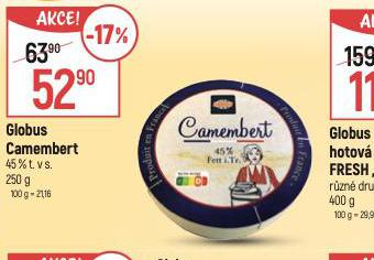 CAMEMBERT
