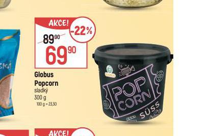 POPCORN
