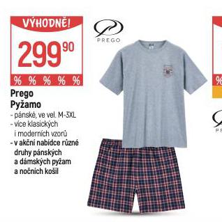 PREGO PYAMO