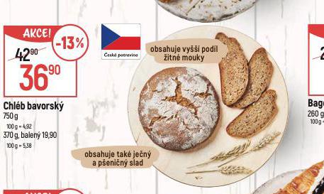 CHLB BAVORSK