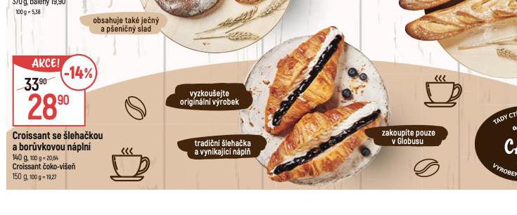 CROISSANT SE LEHAKOU
