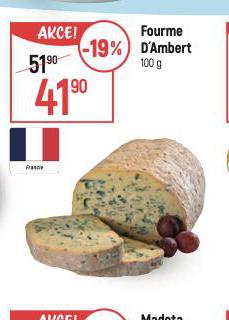 FOURME DAMBERT