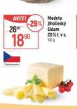 MADETA JIHOESK EIDAM 20%