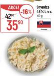 BRYNDZA 48%
