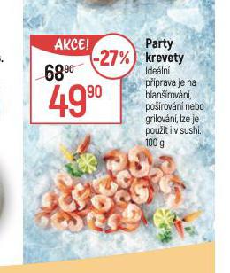 PARTY KREKRY
