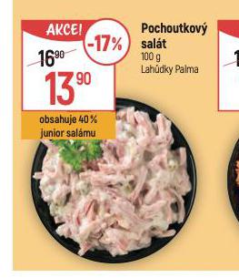 POCHOUTOV SALT