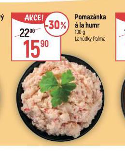 POMAZNKA  LA HUMR