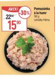 POMAZNKA  LA HUMR