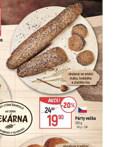 PRTY VEKA