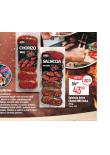 SALSICCIA DOLCE CHORIZO BBQ DOLCE