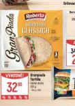 GRANPIADA TORTILLA