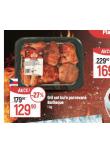 GRIL SET KUE PORCOVAN BARBEQUE