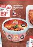 KUEC STEHEN ZKY BARBECUE