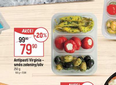 ANTIPASTI
