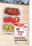 ANTIPASTI