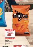 DORITOS KUKUIN CHIPSY